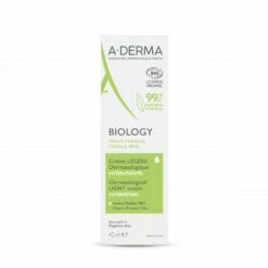 Clarin Beauty Magasin -Clarin Beauty Magasin A DERMA Biology Creme dermatologique legere tube 40ml 96498 102 1688466125