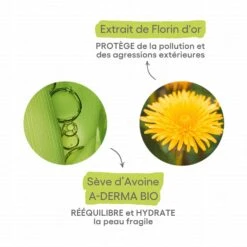 A Derma A-DERMA Biology Crème Riche 40ml -Clarin Beauty Magasin A DERMA Biology Creme riche 40ml 96499 104 1688134568