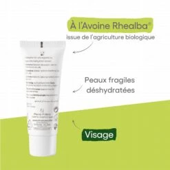 A Derma A-DERMA Hydralba UV Crème Hydratante Riche SPF20 -Clarin Beauty Magasin A DERMA Hydralba UV creme hydratante riche SPF20 25979 103 1688376004