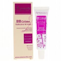 Clarin Beauty Magasin -Clarin Beauty Magasin ARMENCELLE BB Creme Unificateur de teint Naturel flacon Airless 30ml 45515 102 1610632554