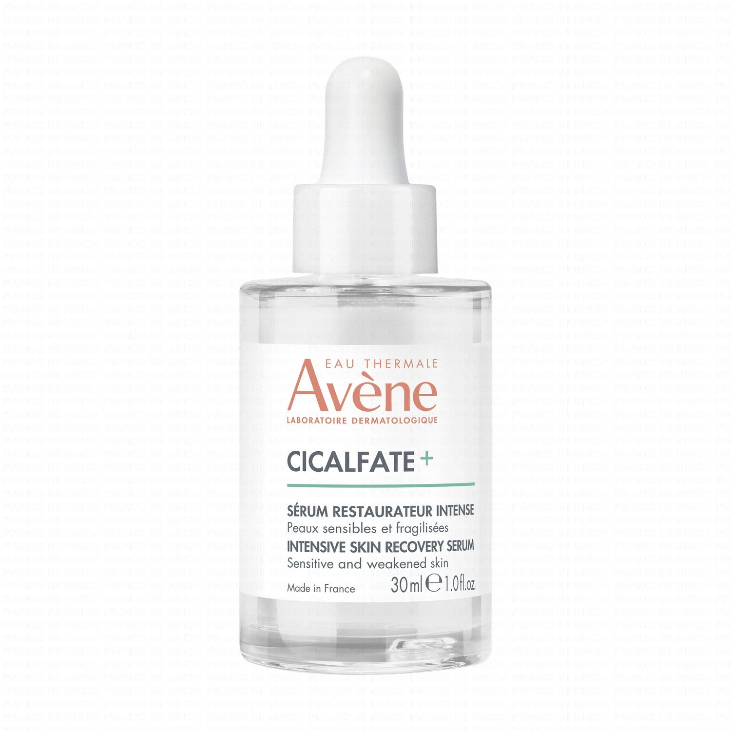 Avène AVENE Cicalfate+ Sérum Restaurateur Intense 30ml 3 Avène AVENE Cicalfate+ Sérum Restaurateur Intense 30ml