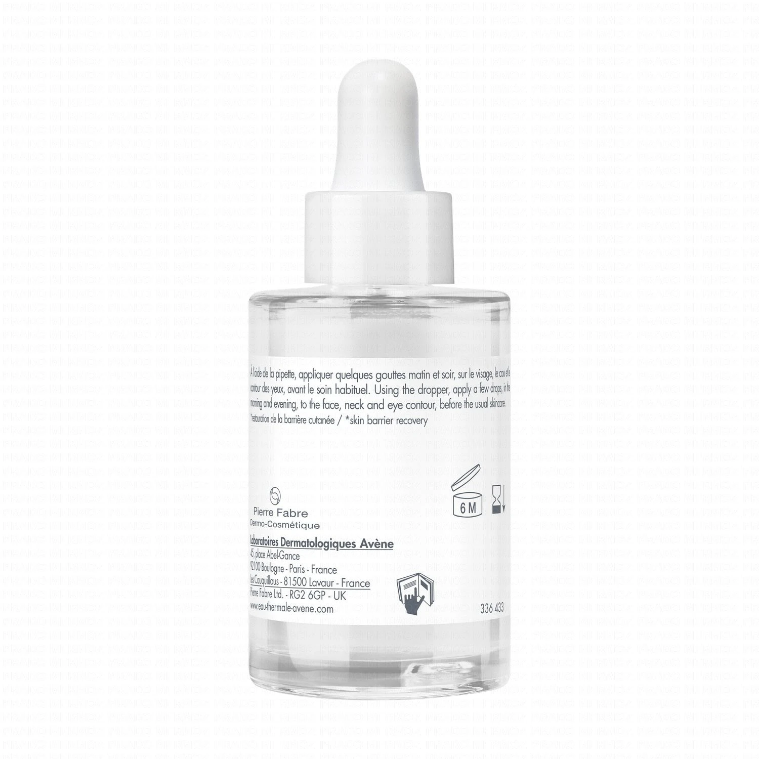 Avène AVENE Cicalfate+ Sérum Restaurateur Intense 30ml 5 Avène AVENE Cicalfate+ Sérum Restaurateur Intense 30ml – Image 3