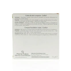 Avène AVÈNE Couvrance Correcteur De Teint Couleur Naturelle SPF30 Pot 10g -Clarin Beauty Magasin AVENE Couvrance correcteur de teint couleur naturelle SPF 30 pot 10g 34446 103 1519399495