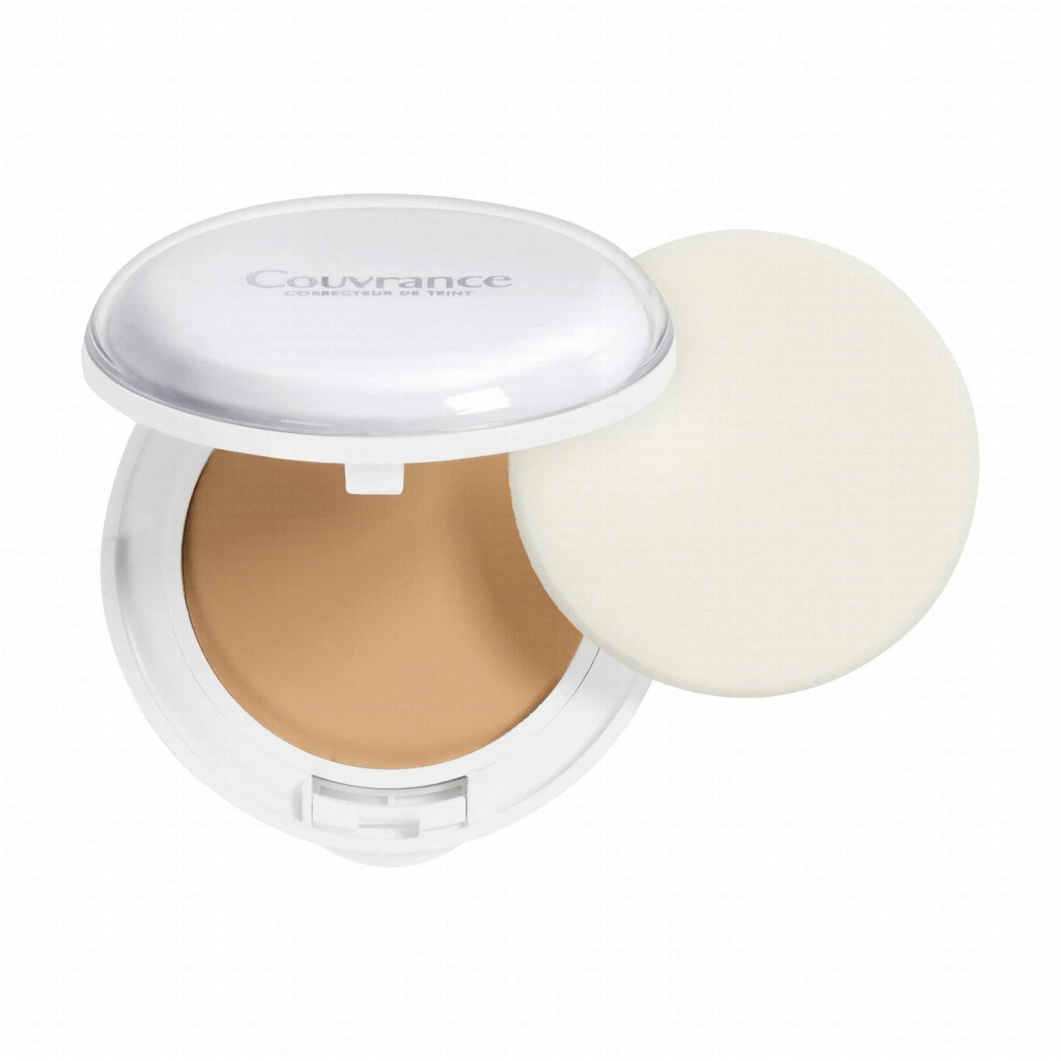 Avène AVÈNE Couvrance Crème De Teint Compacte Teinte Miel 4.0 3 Avène AVÈNE Couvrance Crème De Teint Compacte Teinte Miel 4.0