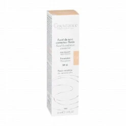 Avène AVÈNE Couvrance Fond De Teint Correcteur Fluide N°01 Porcelaine SPF 20 Tube 30ml 6 Avène AVÈNE Couvrance Fond De Teint Correcteur Fluide N°01 Porcelaine SPF 20 Tube 30ml -Clarin Beauty Magasin AVENE Couvrance fond de teint correcteur fluide n 01 Porcelaine SPF 20 tube 30ml 10384 104 1680105855