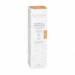 Avène AVÈNE Couvrance Fond De Teint Correcteur Fluide N°04 Miel SPF 20 Tube 30ml 6 Avène AVÈNE Couvrance Fond De Teint Correcteur Fluide N°04 Miel SPF 20 Tube 30ml -Clarin Beauty Magasin AVENE Couvrance fond de teint correcteur fluide n 04 Miel SPF 20 tube 30ml 10385 102 1680105921