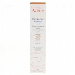 Avène AVÈNE Hydrance - Crème Hydratante Teintée SPF30 Tube 40ml