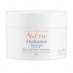 Avène AVÈNE Hydrance Aqua Gel-crème Hydratant Pot 50ml