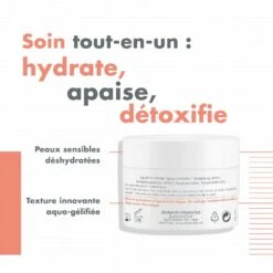 Avène AVÈNE Hydrance Aqua Gel-crème Hydratant Pot 50ml 8 Avène AVÈNE Hydrance Aqua Gel-crème Hydratant Pot 50ml -Clarin Beauty Magasin AVENE Hydrance Aqua gel creme hydratant pot 50ml 43646 103 1680191005