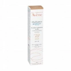 Avène AVÈNE Hydrance Emulsion Hydratante Teintée Teinte Light Tube 40ml -Clarin Beauty Magasin AVENE Hydrance Emulsion hydratante teintee teinte light tube 40ml 93961 104 1680187926