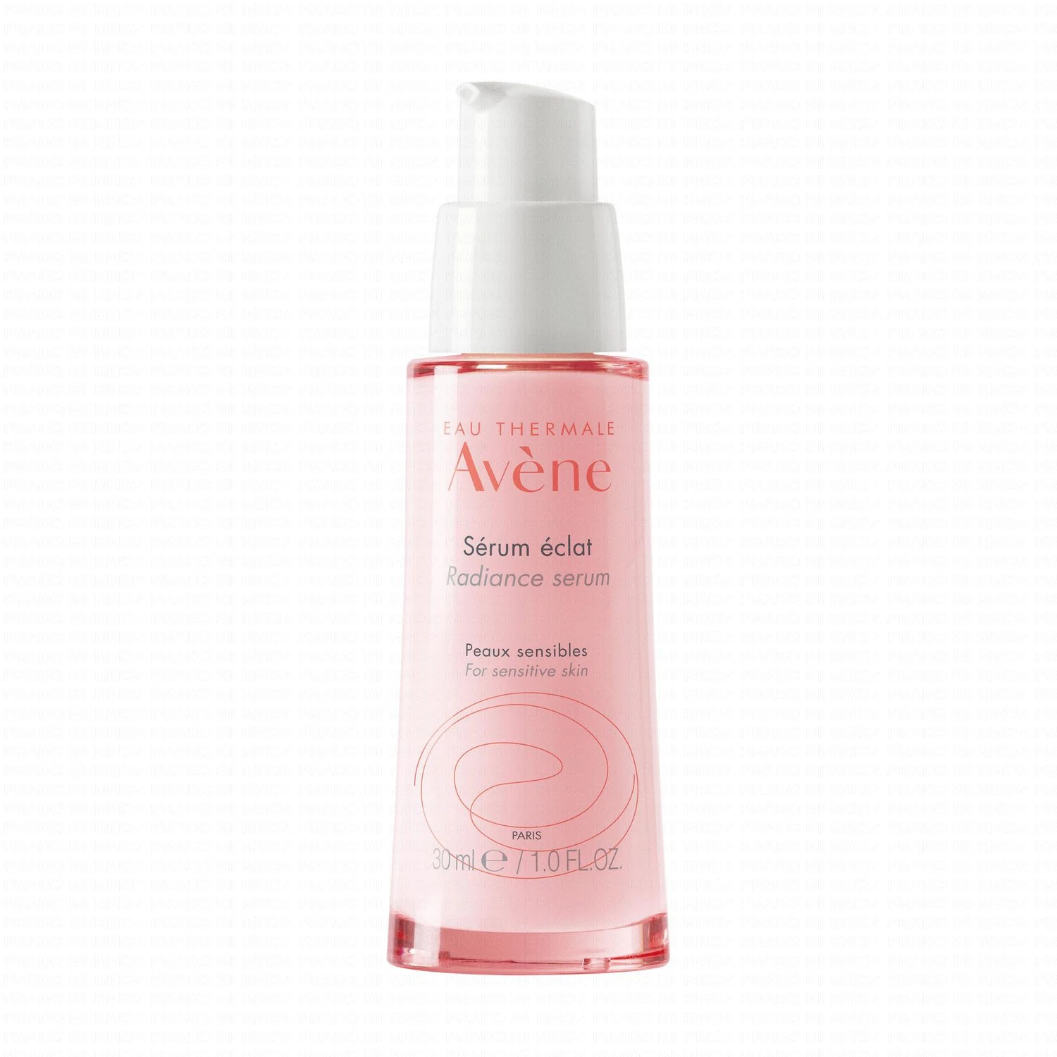 Avène AVÈNE Les Essentiels - Sérum éclat Flacon Pompe 30ml 3 Avène AVÈNE Les Essentiels - Sérum éclat Flacon Pompe 30ml
