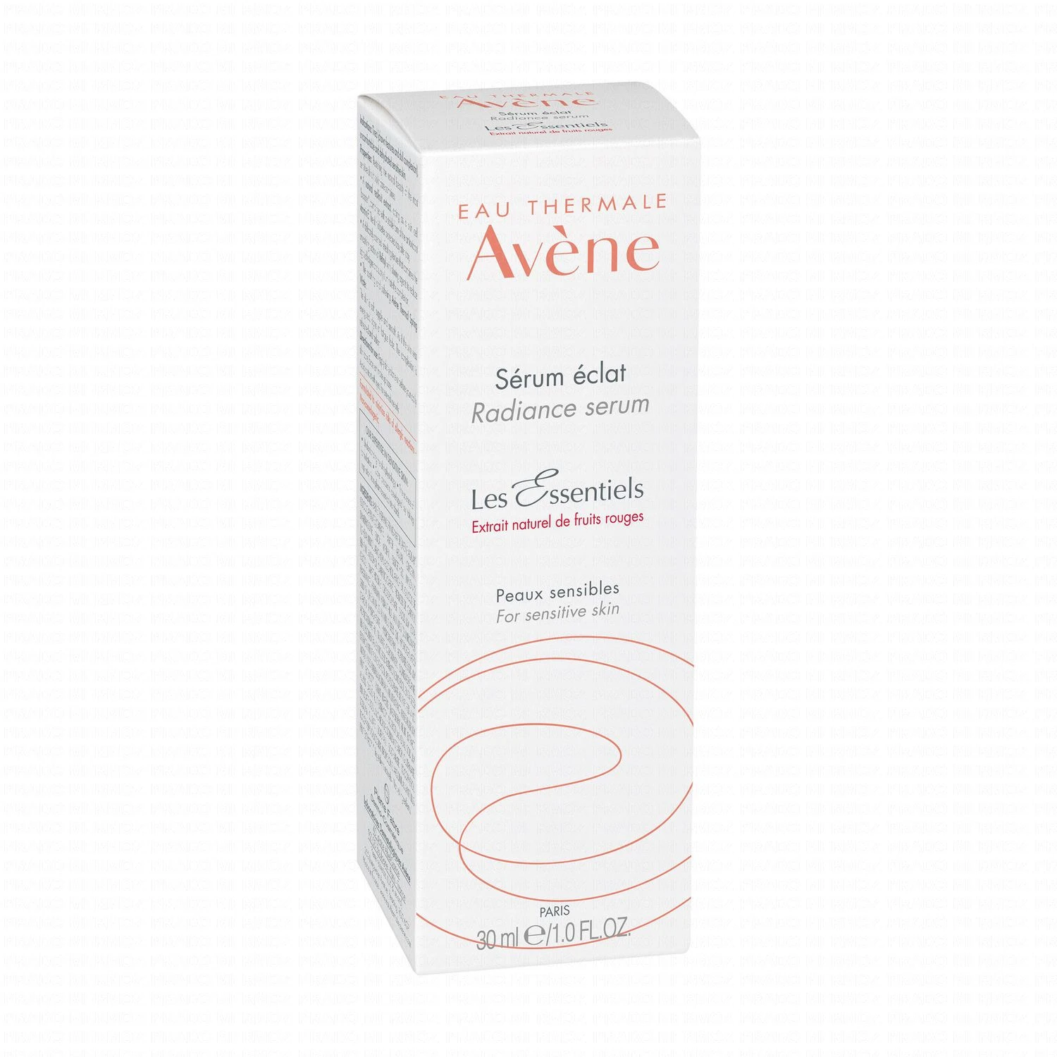 Avène AVÈNE Les Essentiels - Sérum éclat Flacon Pompe 30ml 5 Avène AVÈNE Les Essentiels - Sérum éclat Flacon Pompe 30ml – Image 3