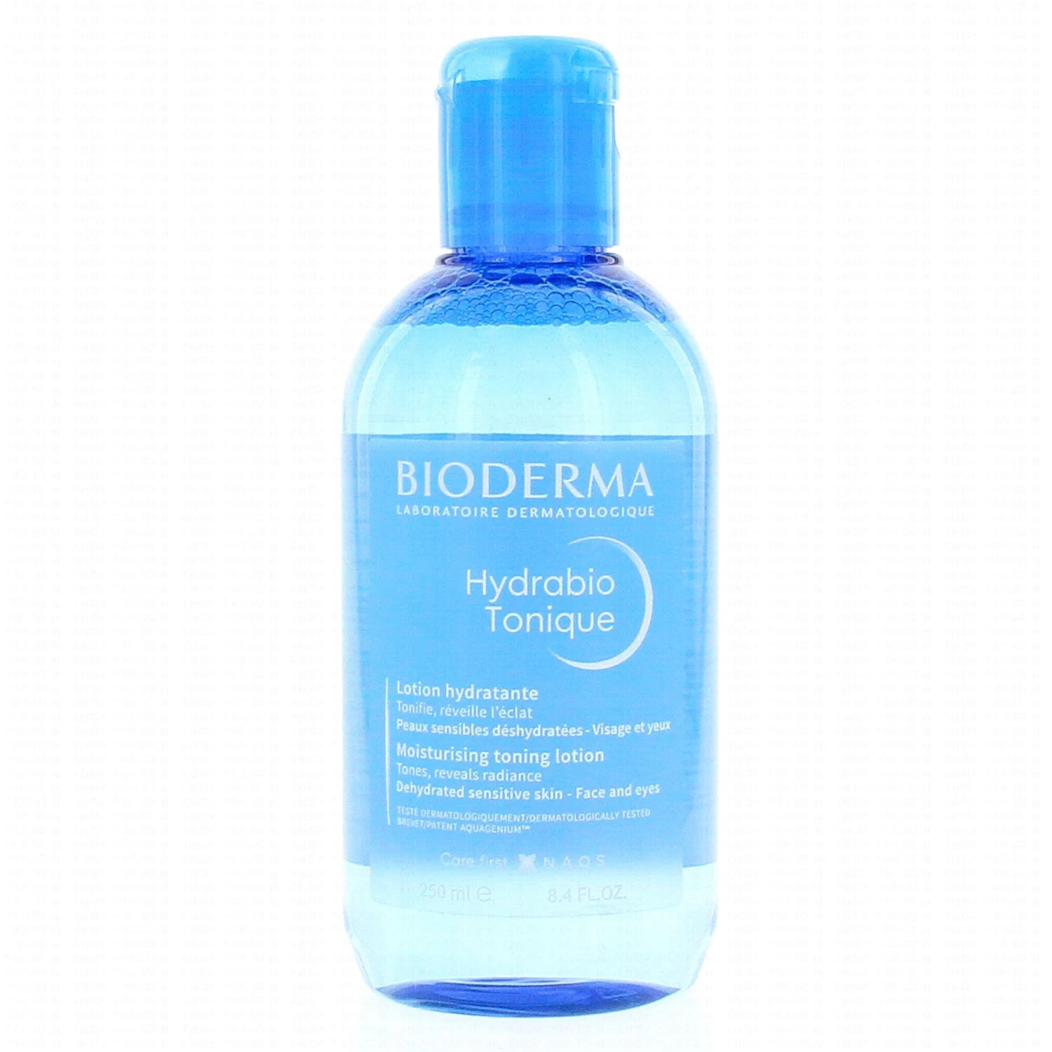 BIODERMA Hydrabio - Tonique Lotion Hydratante 3 BIODERMA Hydrabio - Tonique Lotion Hydratante