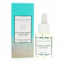 BIOSALINES Huile Sèche Confort 30ml 6 BIOSALINES Huile Sèche Confort 30ml -Clarin Beauty Magasin BIOSALINES Huile seche confort 30ml 95535 102 1628858283
