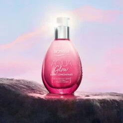 BIOTHERM Aqua Super Concentrates - Aqua Glow 50ml -Clarin Beauty Magasin BIOTHERM Aqua Glow super concentrate 50ml 2 44063 104 1615210018
