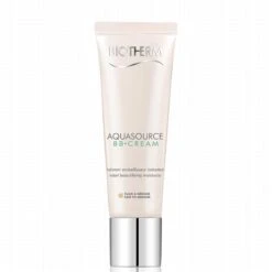 BIOTHERM Aquasource BB Crème Peau Claire Tube De 30 Ml