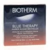 BIOTHERM Blue Therapy Amber Algae Revitalize Crème De Nuit 50ml 2 BIOTHERM Blue Therapy Amber Algae Revitalize Crème De Nuit 50ml -Clarin Beauty Magasin BIOTHERM Blue Therapy Amber Algae Revitalize creme de nuit 50ml 45643 101 1609927558