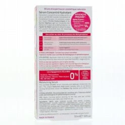 BCOMBIO Hydratation - Sérum Visage Et Yeux Flacon Compte-gouttes 30ml 7 BCOMBIO Hydratation - Sérum Visage Et Yeux Flacon Compte-gouttes 30ml -Clarin Beauty Magasin BcomBIO S rum visage et yeux flacon compte gouttes 30ml 37278 103 1558543729