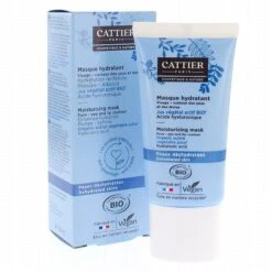 CATTIER Masque Hydratant Visage Bio 50ml 6 CATTIER Masque Hydratant Visage Bio 50ml -Clarin Beauty Magasin CATTIER Masque hydratant visage bio 50ml 97255 102 1635962357