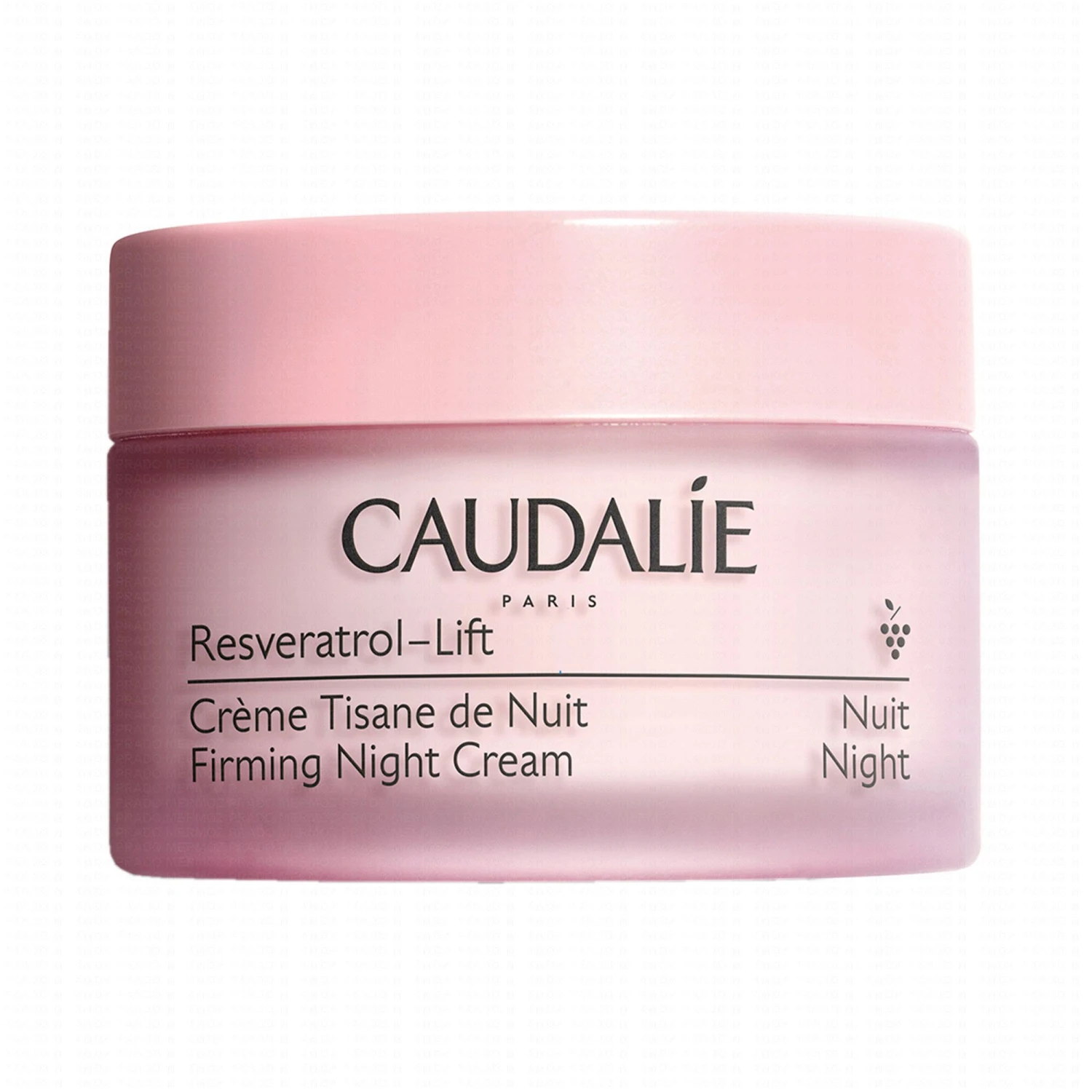 CAUDALIE Resveratrol-Lift Crème Tisane De Nuit Pot 50ml 3 CAUDALIE Resveratrol-Lift Crème Tisane De Nuit Pot 50ml