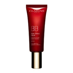 CLARINS BB Skin Detox Fluid SPF25 Tube 45ml