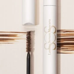 CLARINS Mascara SOS Sérum Lashes Teinte Caramel 8ml -Clarin Beauty Magasin CLARINS Mascara SOS serum lashes teinte caramel 8ml 102996 102 1657121803