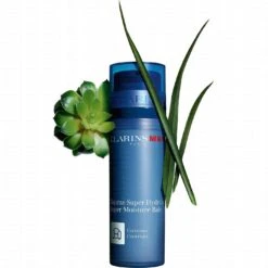 CLARINS Men - Baume Super Hydratant 50ml -Clarin Beauty Magasin CLARINS Men Baume Super Hydratant 50ml 99297 101 1648060895
