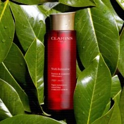 CLARINS Multi-intensive Essence De Jeunesse Défroissante Flacon 200ml -Clarin Beauty Magasin CLARINS Multi intensive essence de jeunesse defroissante flacon 200ml 6 36863 7 1671634289