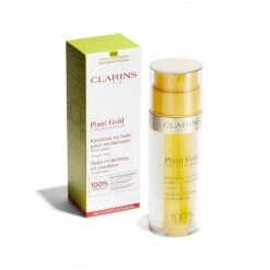 CLARINS Plant Gold émulsion En Huile Nutri-revitalisante Toutes Peaux Visage Flacon Pompe 35ml 7 CLARINS Plant Gold émulsion En Huile Nutri-revitalisante Toutes Peaux Visage Flacon Pompe 35ml -Clarin Beauty Magasin CLARINS Plant Gold emulsion en huile nutri revitalisante toutes peaux visage flacon pompe 35ml 3 45277 8 1592235508