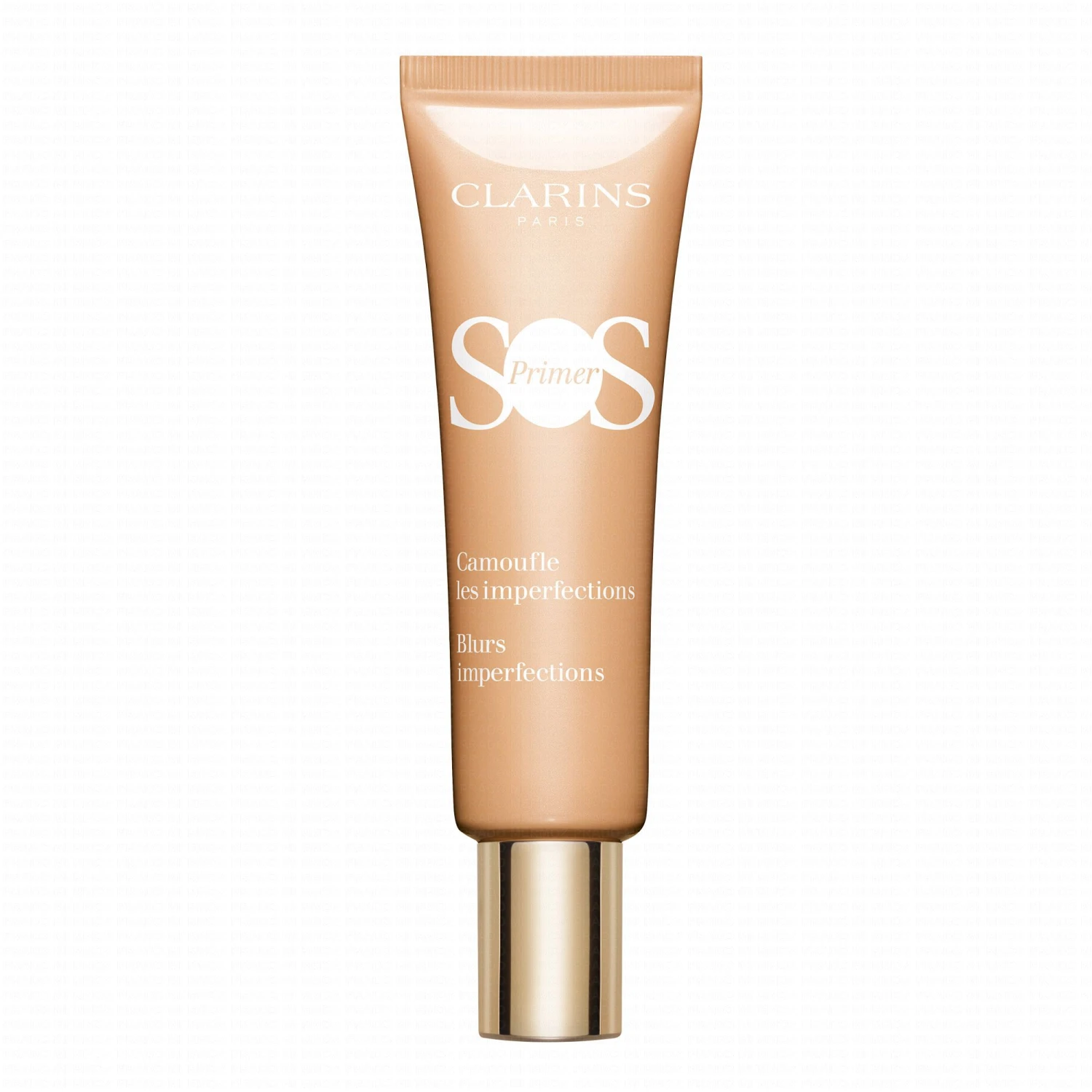 CLARINS SOS Primer - Base De Teint Anti-Imperfections 30ml 3 CLARINS SOS Primer - Base De Teint Anti-Imperfections 30ml