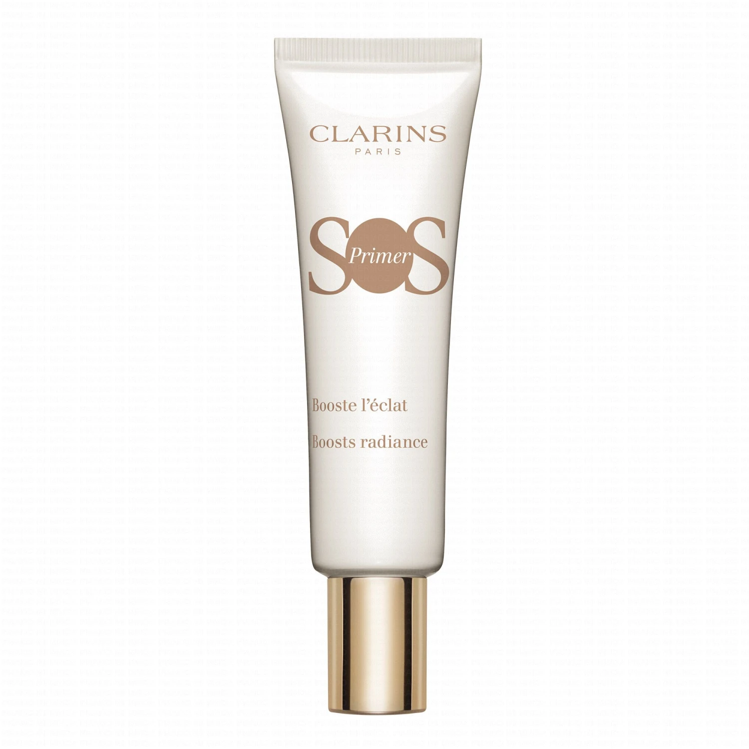 CLARINS SOS Primer - Base De Teint Illuminatrice 30ml 3 CLARINS SOS Primer - Base De Teint Illuminatrice 30ml