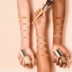 CLARINS Skin Illusion Velvet - Fond De Teint Mat Naturel & Hydratation 110N - Honey 30ml 8 CLARINS Skin Illusion Velvet - Fond De Teint Mat Naturel & Hydratation 110N - Honey 30ml -Clarin Beauty Magasin CLARINS Skin Illusion Velvet Fond de Teint Mat Naturel Hydratation 110N Honey 30ml 99075 103 1650547104