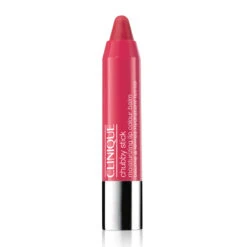 CLINIQUE Chubby Stick™ Baume à Lèvres Hydratant Teinté N°5 (Chunky Cherry) Stick 3g
