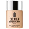 CLINIQUE Even Better Glow™ Fond De Teint Révélateur D'Éclat SPF15 N°28 (Ivory) Flacon 30ml 1 CLINIQUE Even Better Glow™ Fond De Teint Révélateur D'Éclat SPF15 N°28 (Ivory) Flacon 30ml -Clarin Beauty Magasin CLINIQUE EVEN BETTER GLOW Fond de Teint R v lateur d clat SPF15 flacon 30ml 35220 101 1522934431