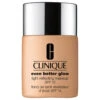 CLINIQUE Even Better Glow™ Fond De Teint Révélateur D'Éclat SPF15 N°58 (Honey) Flacon 30ml 1 CLINIQUE Even Better Glow™ Fond De Teint Révélateur D'Éclat SPF15 N°58 (Honey) Flacon 30ml -Clarin Beauty Magasin CLINIQUE EVEN BETTER GLOW Fond de Teint R v lateur d clat SPF15 flacon 30ml 35222 101 1522934432