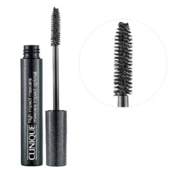 CLINIQUE High Impact™ Mascara Impact Optimal Noir