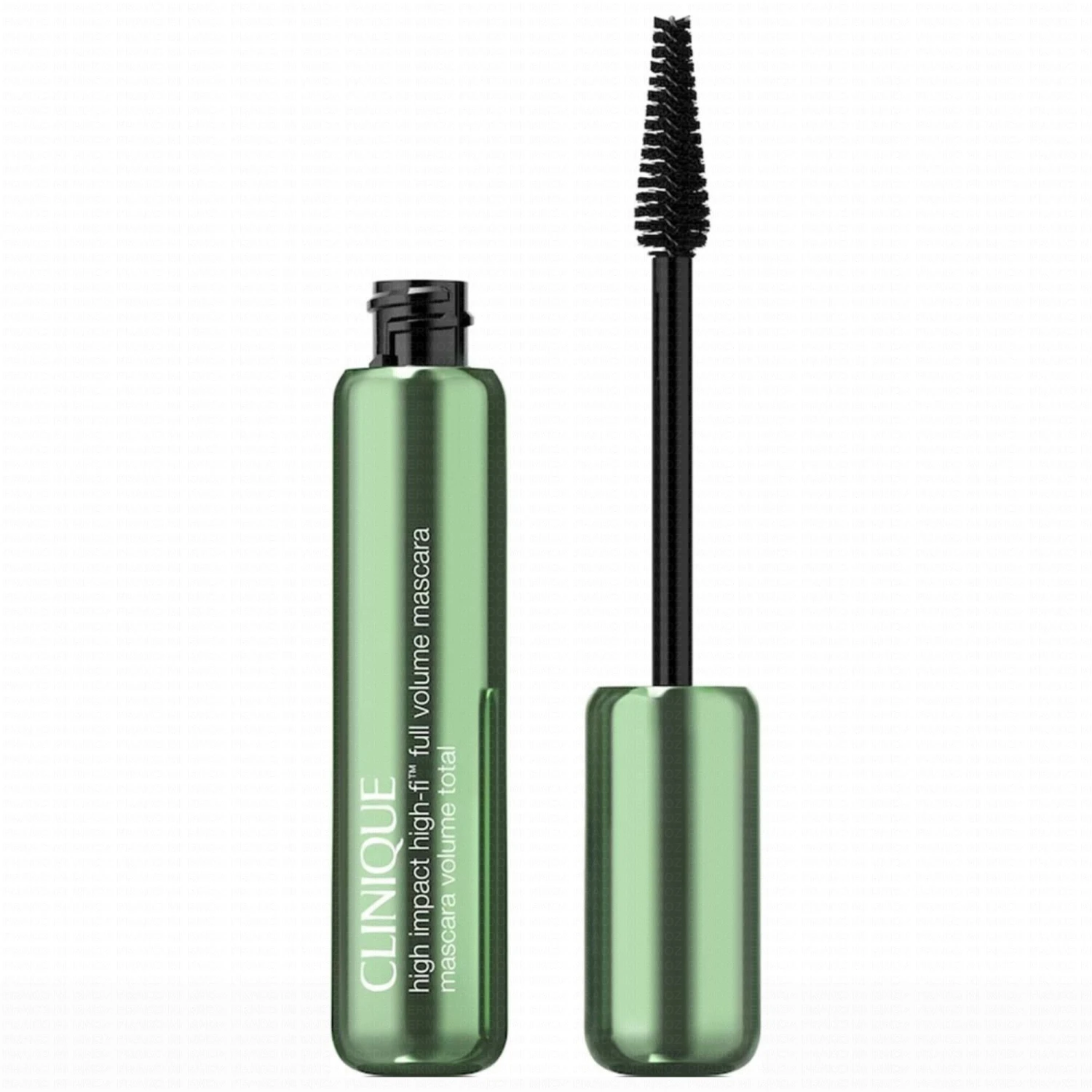 CLINIQUE Mascara High Impact High-Fi™ Full Volume 3 CLINIQUE Mascara High Impact High-Fi™ Full Volume