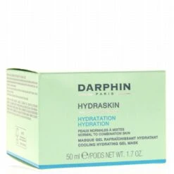 DARPHIN Hydraskin Masque Gel Rafraichissant Hydratant 50ml