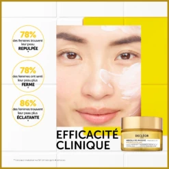 DECLÉOR DECLEOR Magnolia Blanc Absolu De Masque 50ml 8 DECLÉOR DECLEOR Magnolia Blanc Absolu De Masque 50ml -Clarin Beauty Magasin DECLEOR Magnolia Blanc Absolu de Masque 50ml 100223 103 1646123083
