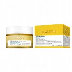 DECLÉOR DECLEOR Néroli Bigarade Crème Riche 50ml -Clarin Beauty Magasin DECLEOR Neroli Bigarade Creme riche 50ml 94311 102 1631094336