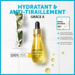 DECLÉOR DECLEOR Néroli Bigarade Sérum Huiles Essentielles Flacon 15ml -Clarin Beauty Magasin DECLEOR Neroli Bigarade Serum huiles essentielles flacon 15ml 94308 102 1631094259