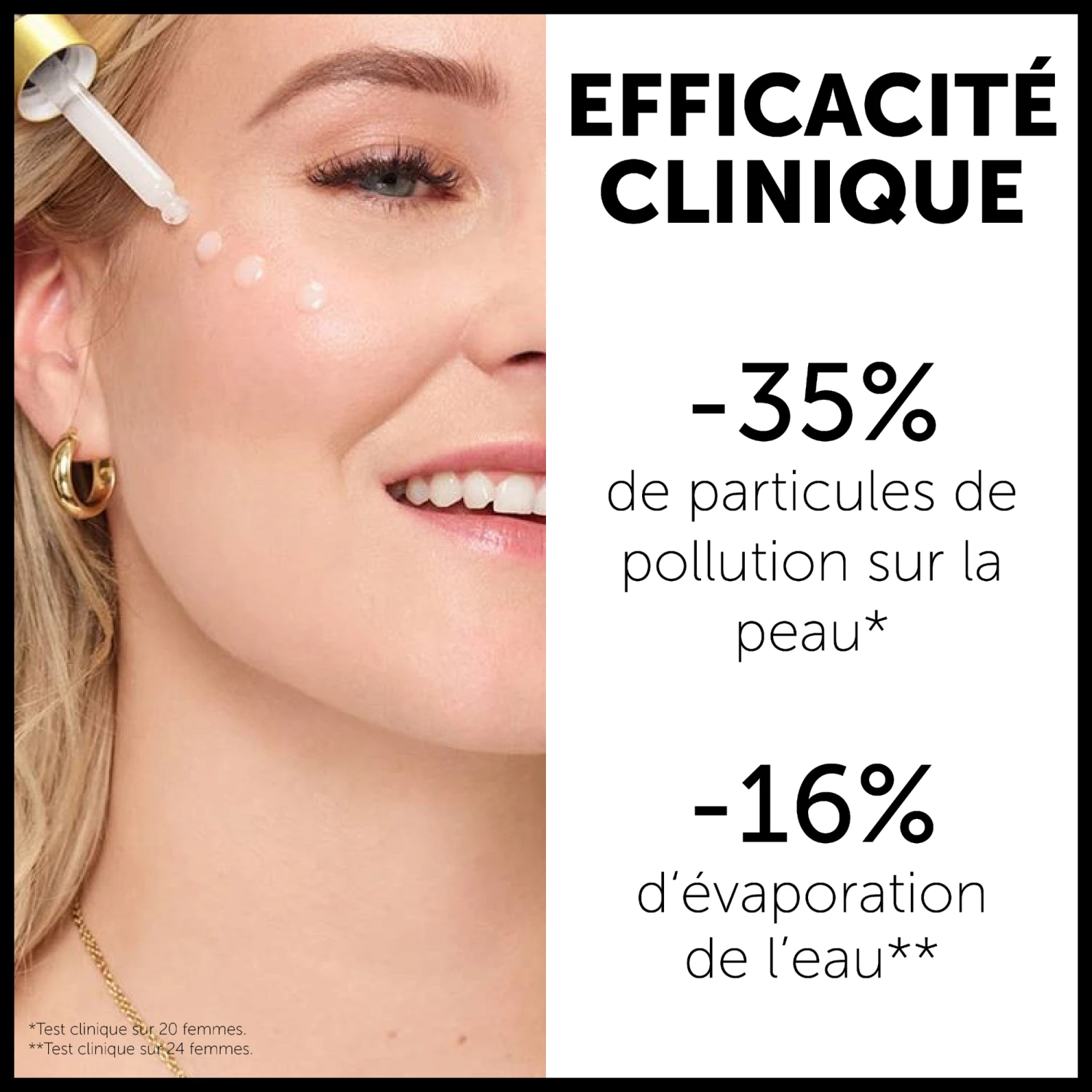 DECLÉOR DECLEOR Antidote - Sérum Concentré Huiles Essentielles Et Acide Hyalurgique Flacon 30ml 6 DECLÉOR DECLEOR Antidote - Sérum Concentré Huiles Essentielles Et Acide Hyalurgique Flacon 30ml – Image 4