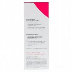 DERMAGOR Crème Hydratante Visage 24h Riche Au Collagène Marin Tube 40ml 7 DERMAGOR Crème Hydratante Visage 24h Riche Au Collagène Marin Tube 40ml -Clarin Beauty Magasin DERMAGOR Cr me hydratante visage 24h riche au collag ne marin tube 40ml 23285 103 1583864069