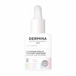 DERMINA Défensia Sérum Lissant Hydratant 48H Flacon 30ml