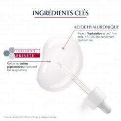 EUCERIN Anti-pigment - Sérum éclat 30ml -Clarin Beauty Magasin EUCERIN Anti pigment Serum eclat 30ml 10 102555 110 1678377707