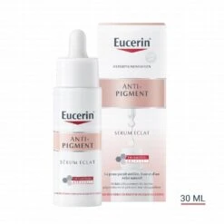 EUCERIN Anti-pigment - Sérum éclat 30ml -Clarin Beauty Magasin EUCERIN Anti pigment Serum eclat 30ml 2 102555 105 1678377477