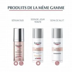 EUCERIN Anti-pigment - Sérum éclat 30ml -Clarin Beauty Magasin EUCERIN Anti pigment Serum eclat 30ml 6 102555 110 1678377707