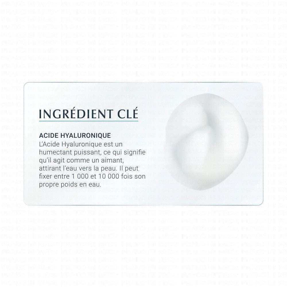 EUCERIN Hyaluron Filler +3x Effect - Sérum Booster D'hydratation 30ml 8 EUCERIN Hyaluron Filler +3x Effect - Sérum Booster D'hydratation 30ml – Image 6