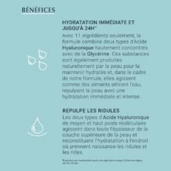 EUCERIN Hyaluron Filler +3x Effect - Sérum Booster D'hydratation 30ml 17 EUCERIN Hyaluron Filler +3x Effect - Sérum Booster D'hydratation 30ml -Clarin Beauty Magasin EUCERIN Hyaluron filler 3x effect Serum booster d hydratation 30ml 100426 107 1674234113