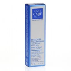 EYE CARE Mascara Volumateur 6000 Ultra Brun Flaconnette 9g
